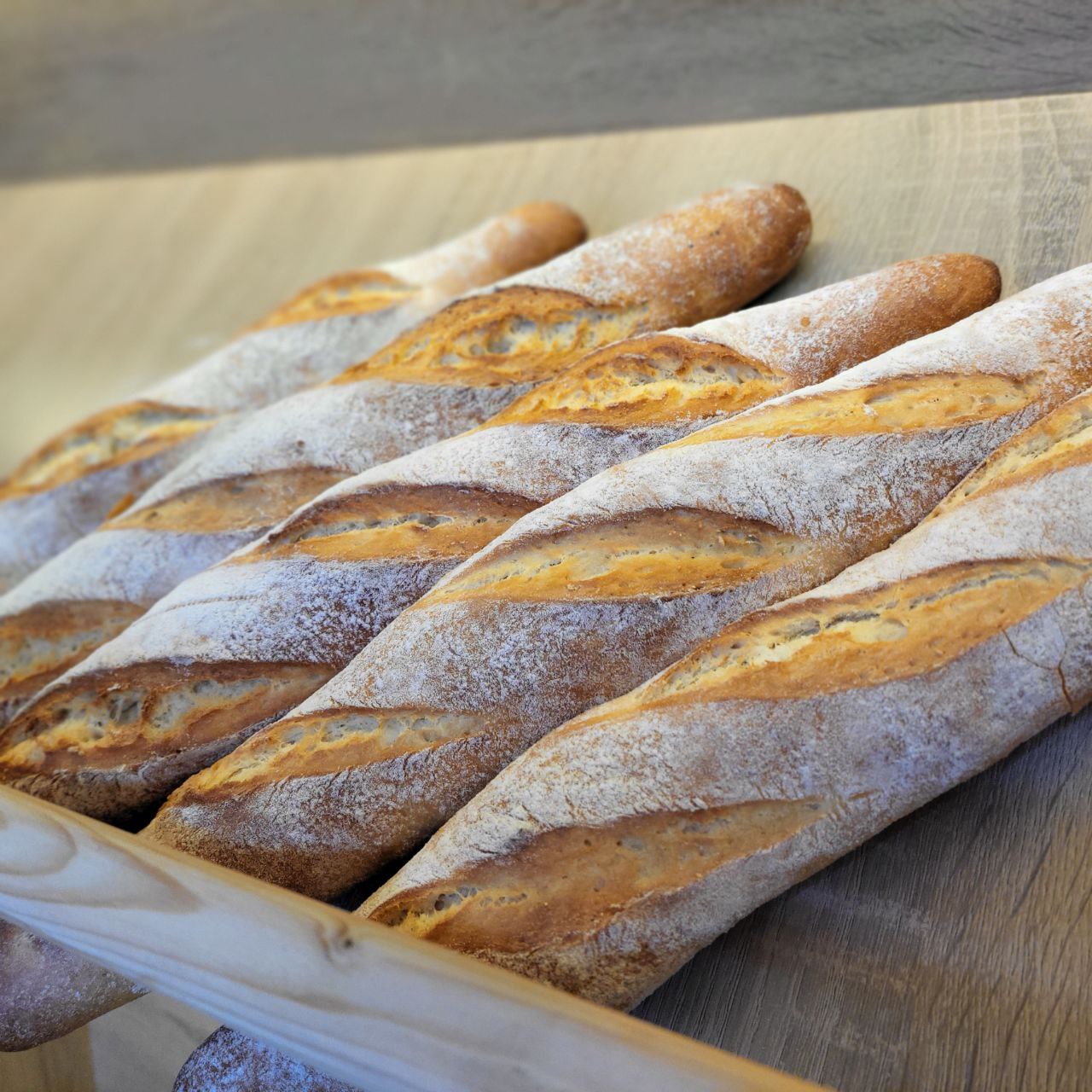 Baguette